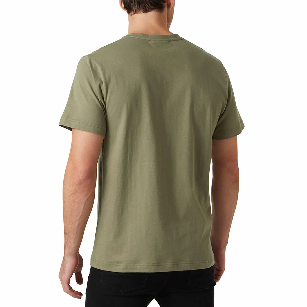 HELLY HANSEN - CORE T-SHIRT 2.0