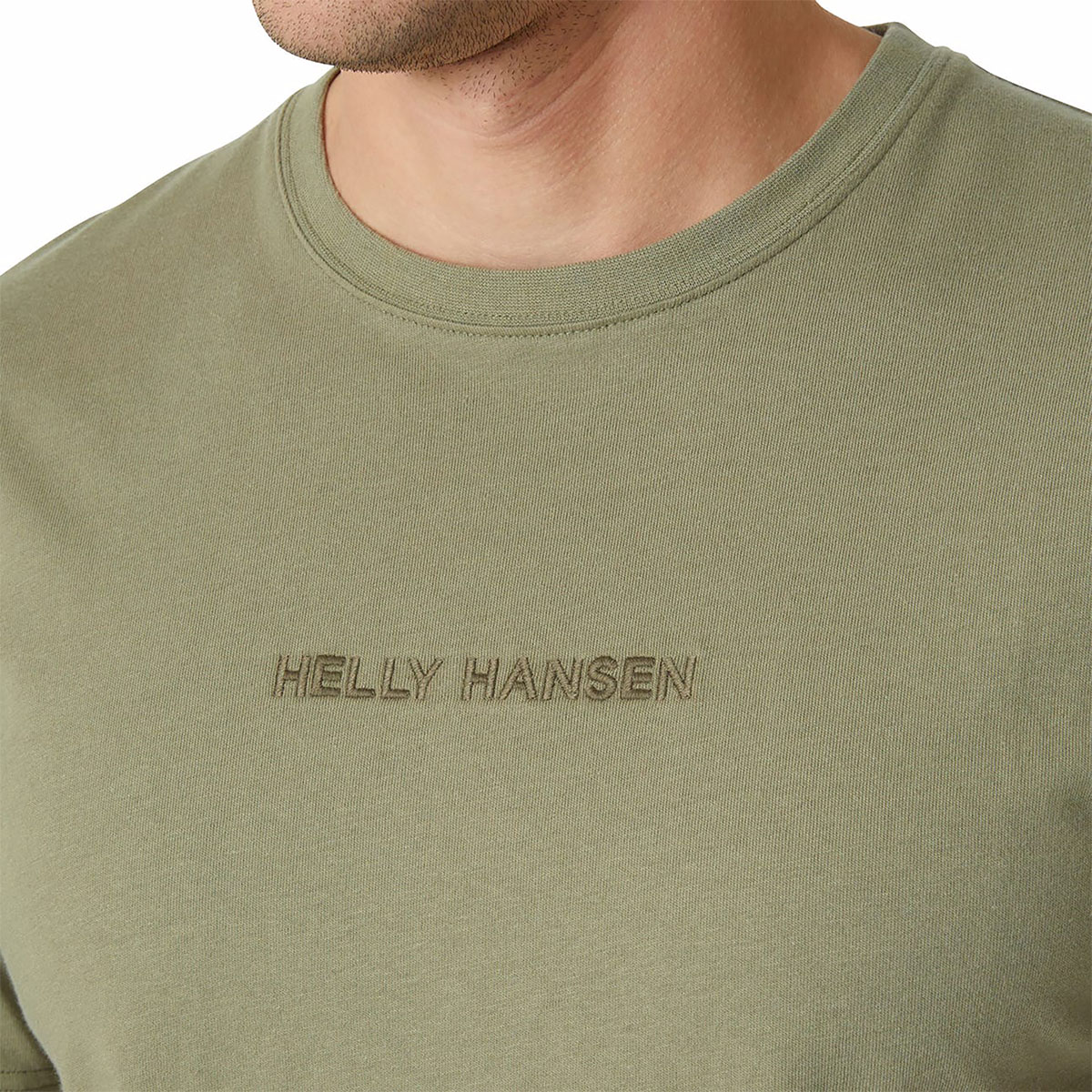 HELLY HANSEN - CORE T-SHIRT 2.0