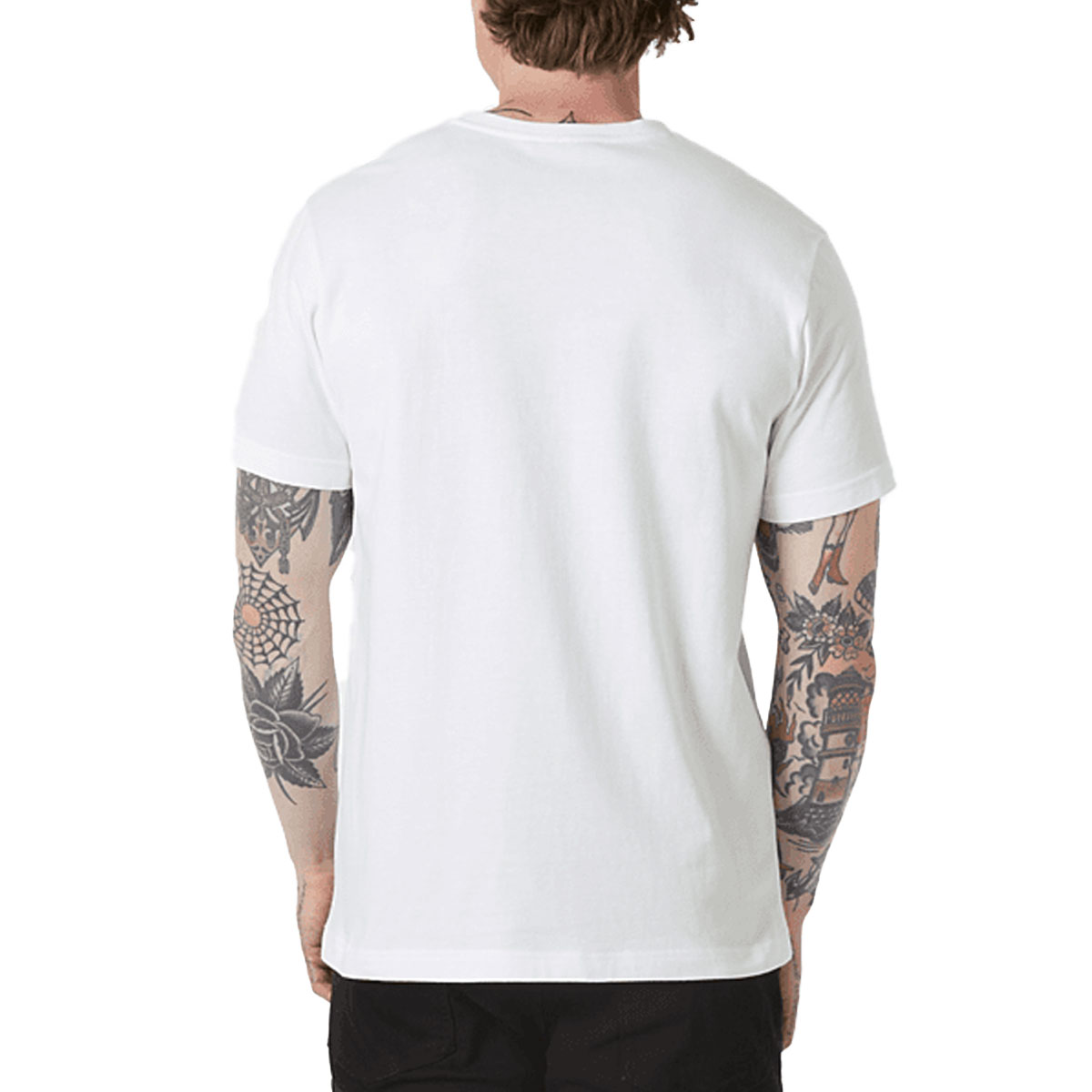 HELLY HANSEN - CORE GRAPHIC T 2.0 T-SHIRT