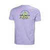 HELLY HANSEN - CORE GRAPHIC T 2.0 T-SHIRT