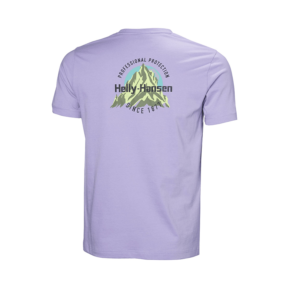 HELLY HANSEN - CORE GRAPHIC T 2.0 T-SHIRT