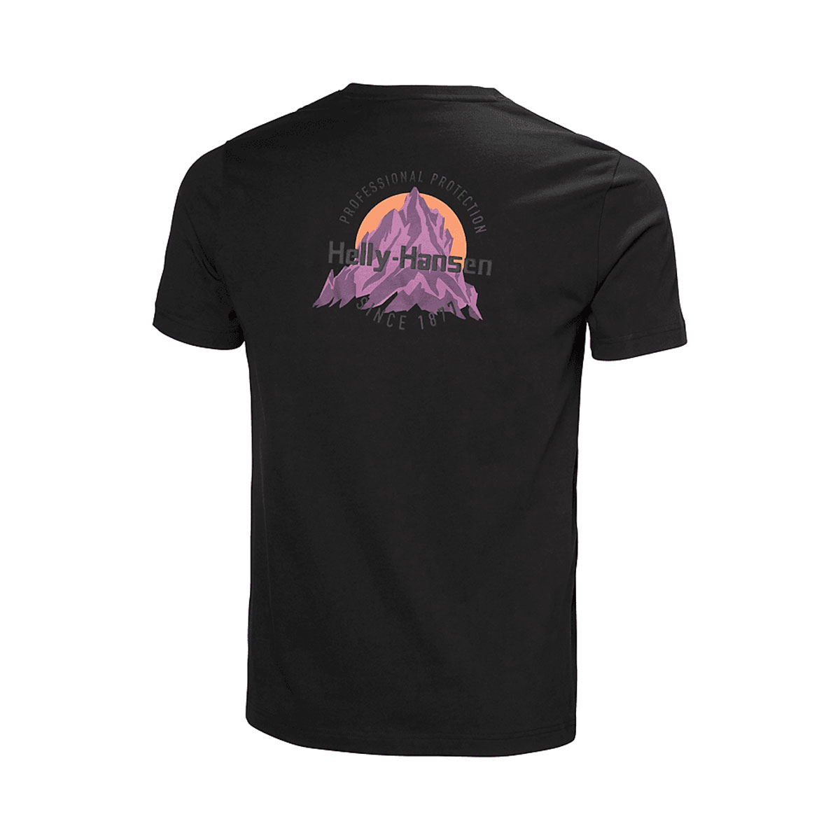 HELLY HANSEN - CORE GRAPHIC T 2.0 T-SHIRT