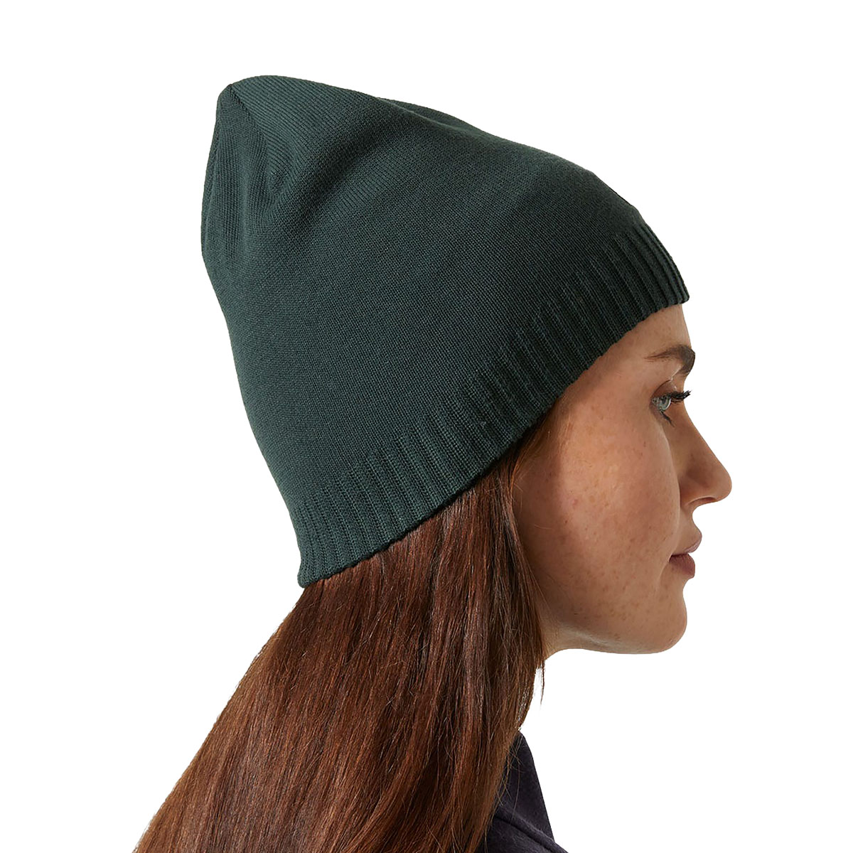 HELLY HANSEN - BRAND BEANIE