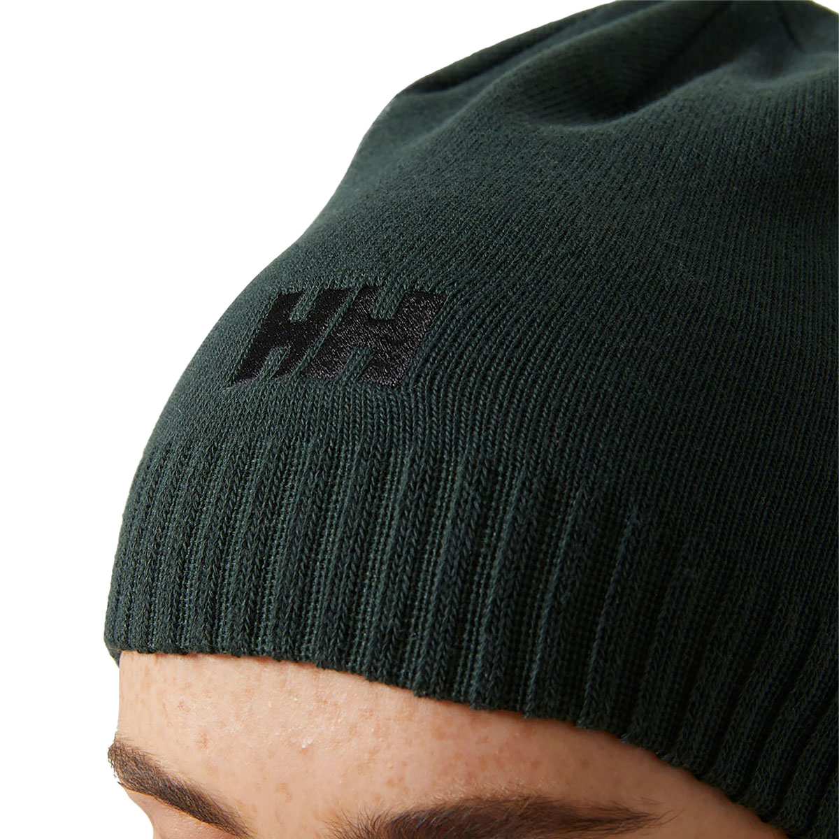 HELLY HANSEN - BRAND BEANIE