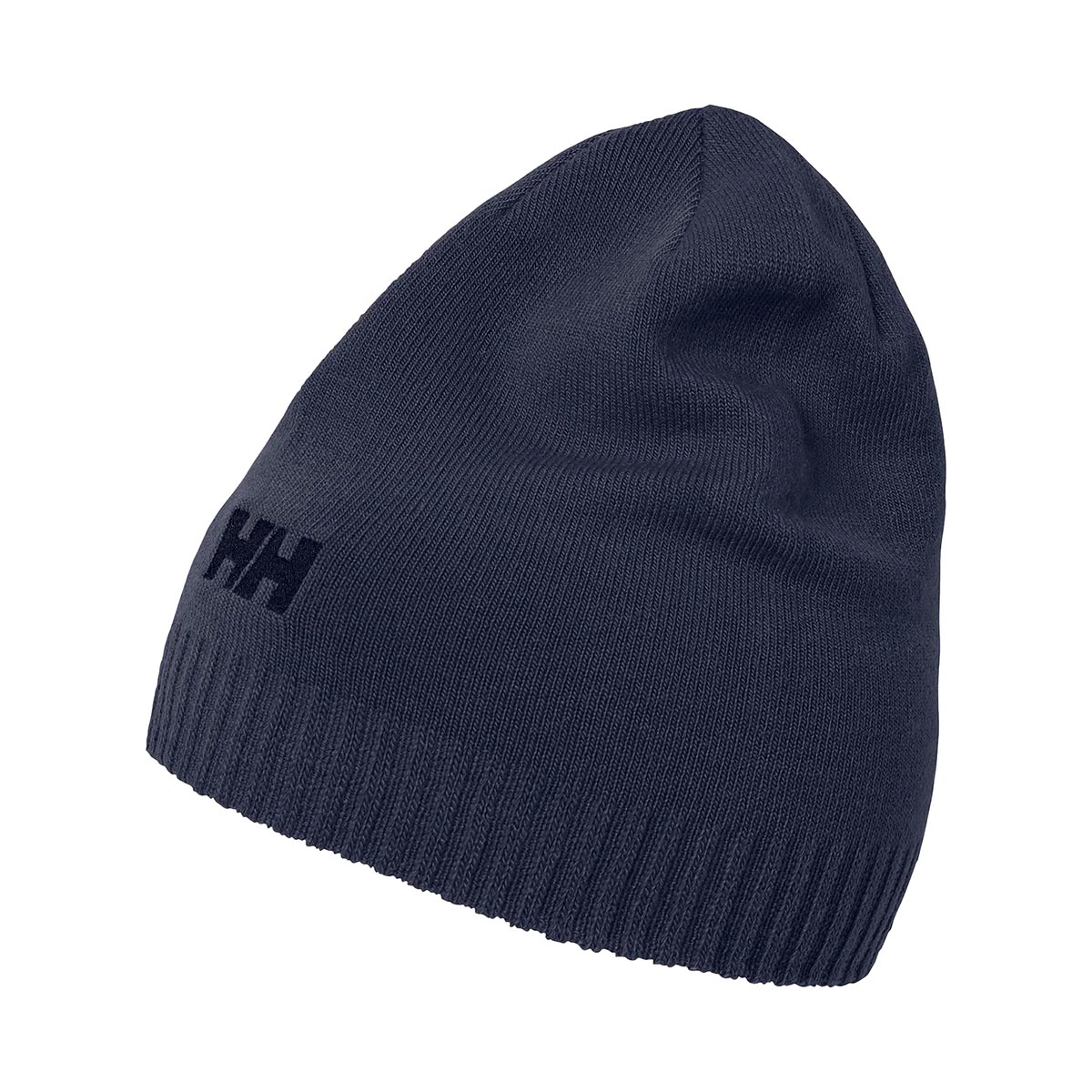 HELLY HANSEN - BRAND BEANIE HELLY HANSEN - BRAND BEANIE