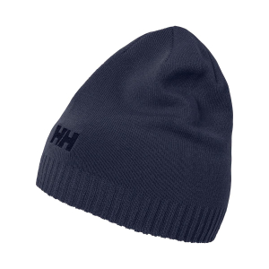 HELLY HANSEN - BRAND BEANIE HELLY HANSEN - BRAND BEANIE