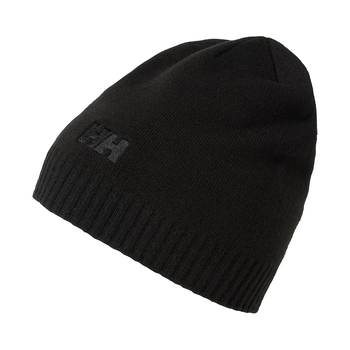 HELLY HANSEN - BRAND BEANIE HELLY HANSEN - BRAND BEANIE