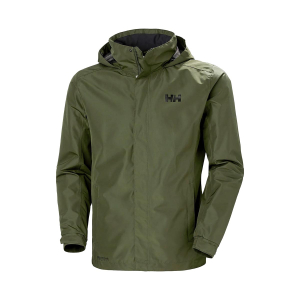 HELLY HANSEN - DUBLINER WATERPROOF JACKET