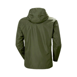 HELLY HANSEN - DUBLINER WATERPROOF JACKET