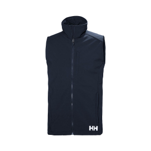 HELLY HANSEN - PARAMOUNT SOFTSHELL VEST