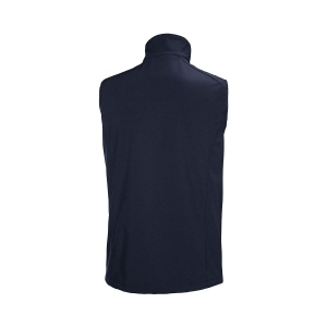 HELLY HANSEN - PARAMOUNT SOFTSHELL VEST