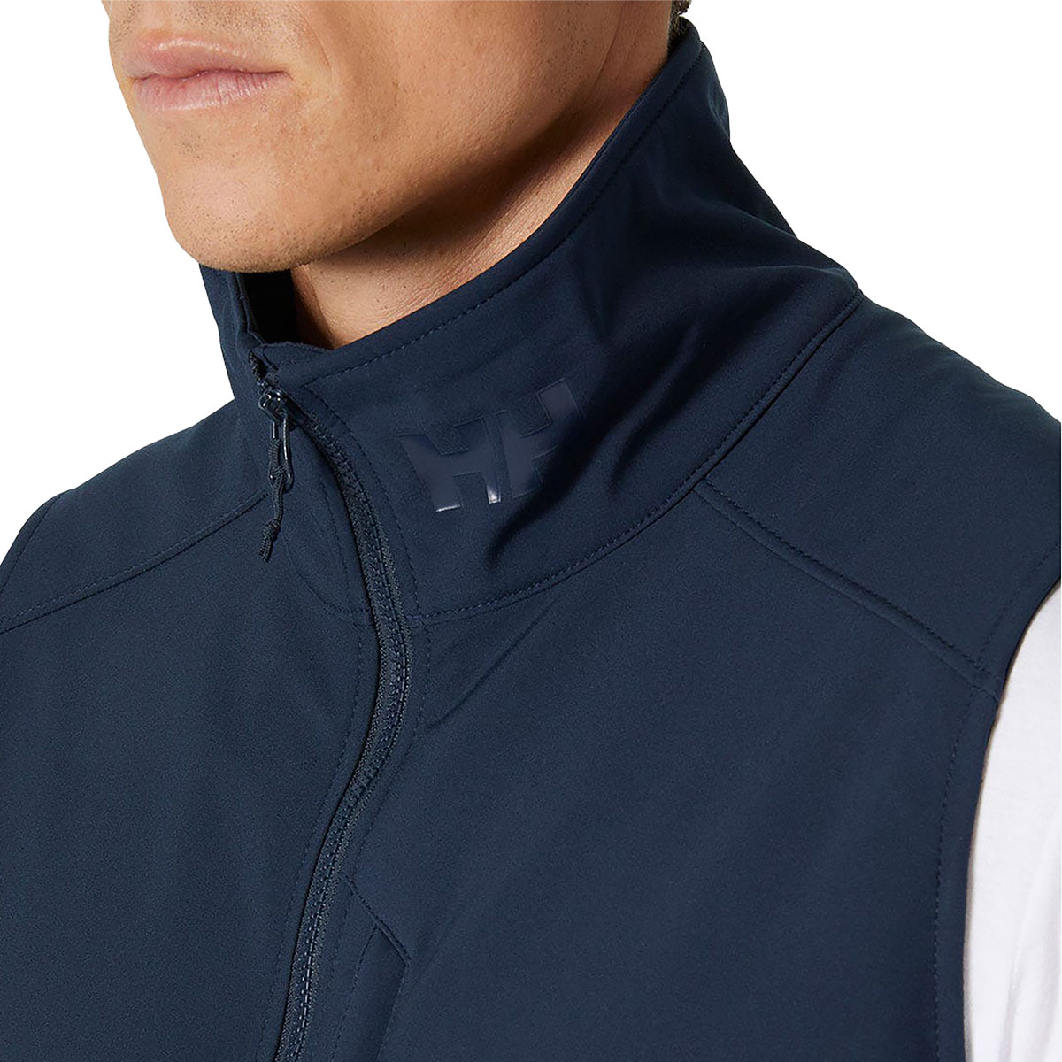 HELLY HANSEN - PARAMOUNT SOFTSHELL VEST