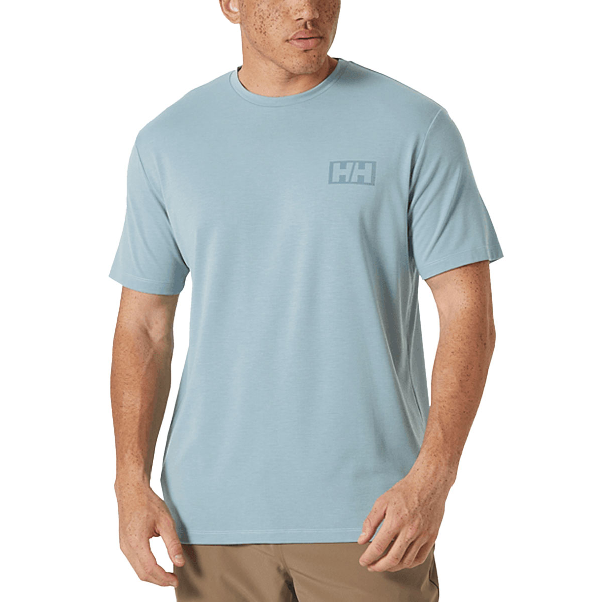HELLY HANSEN - SKOG GRAPHIC T-SHIRT