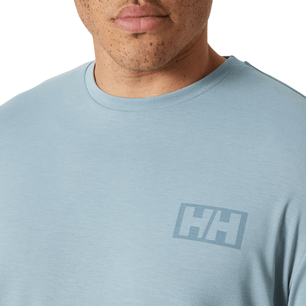HELLY HANSEN - SKOG GRAPHIC T-SHIRT
