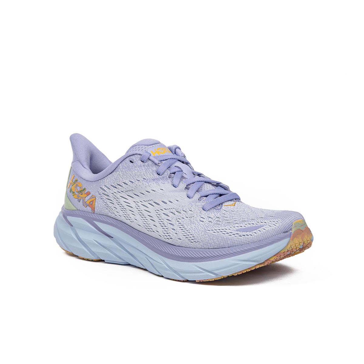 HOKA - CLIFTON 8