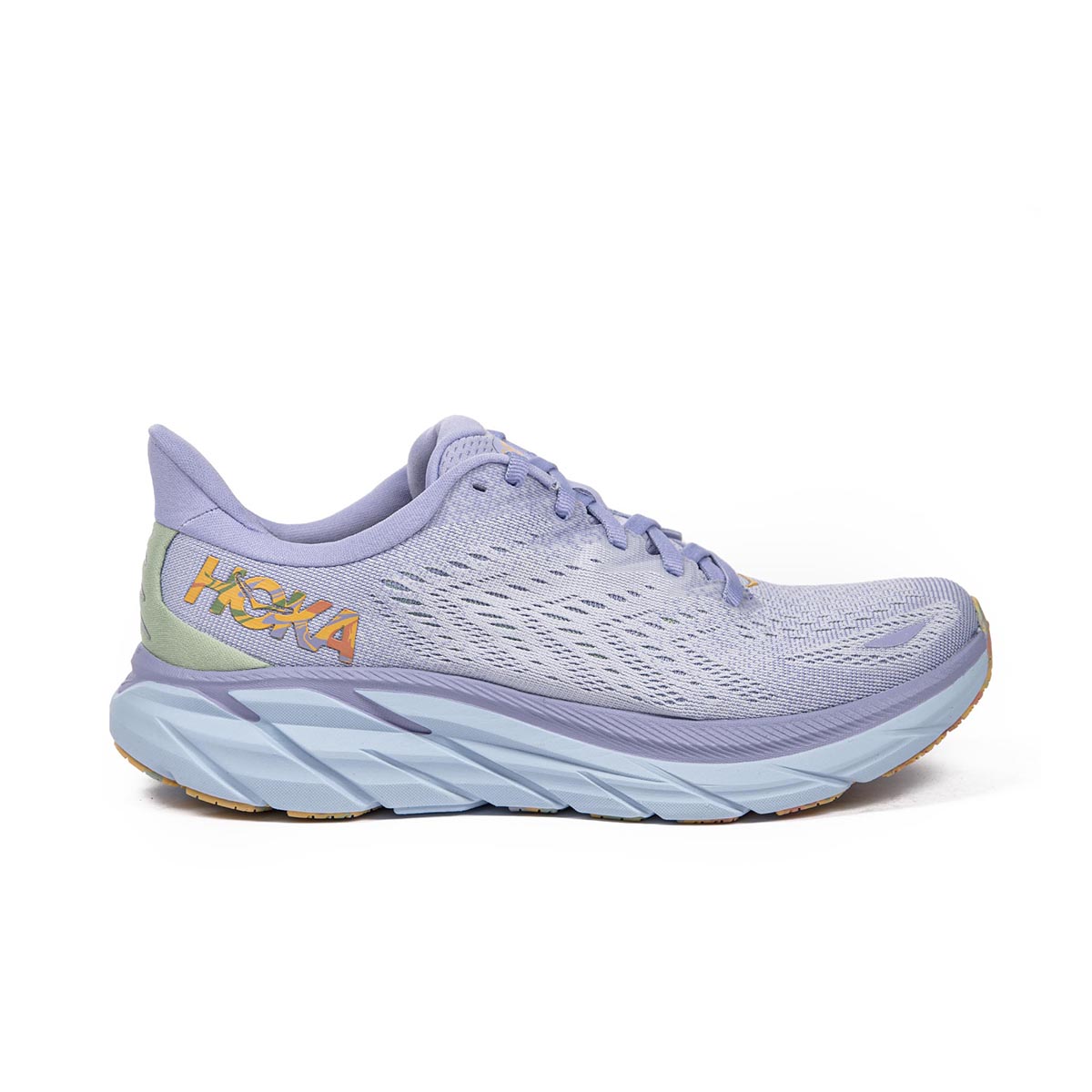 HOKA - CLIFTON 8