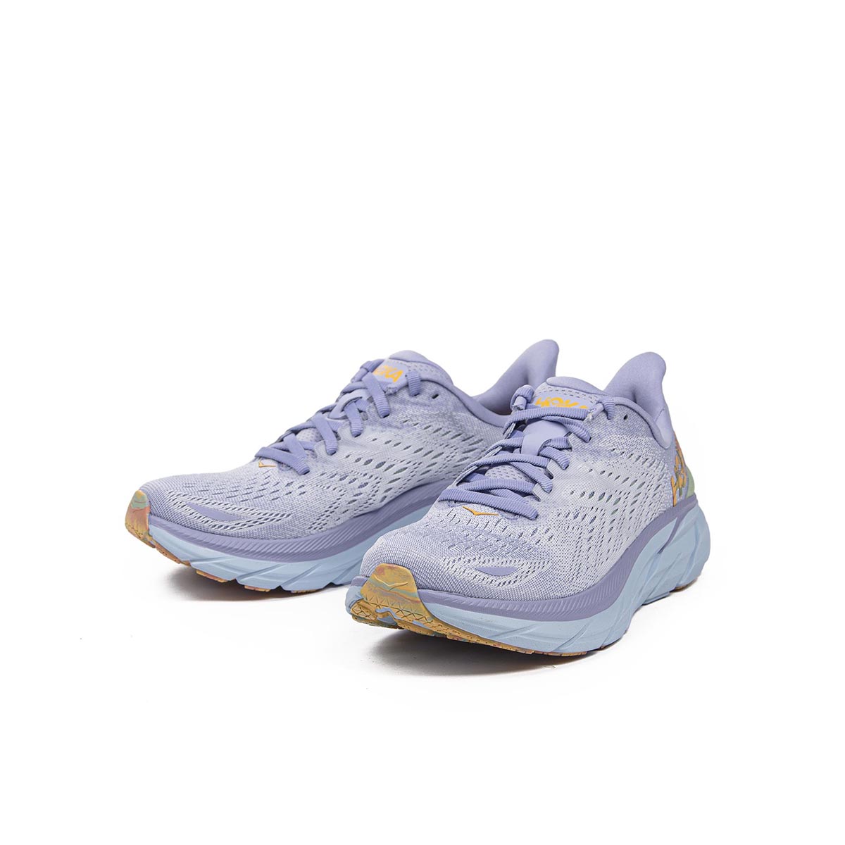 HOKA - CLIFTON 8