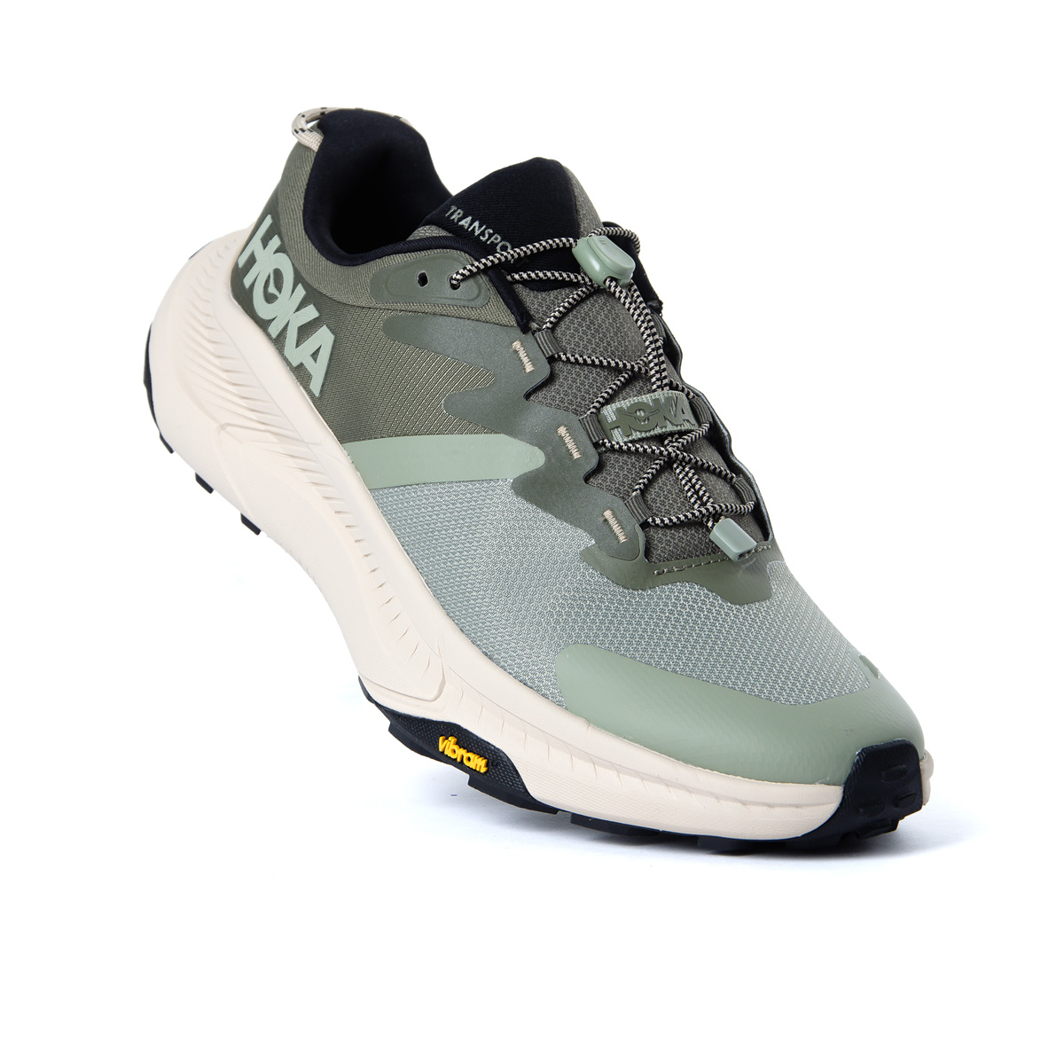 HOKA - TRANSPORT
