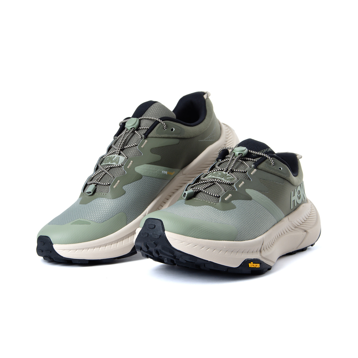 HOKA - TRANSPORT