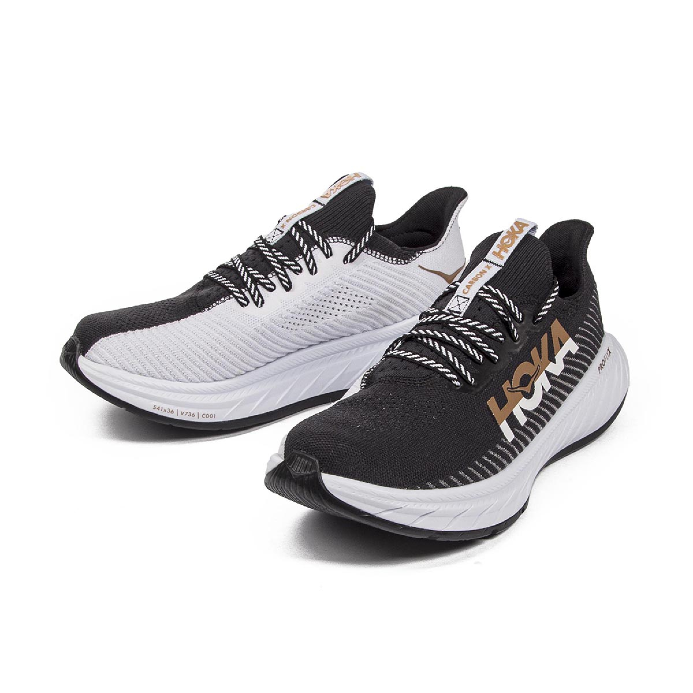 Hoka CARBON X 3 (1123192 BWHT)