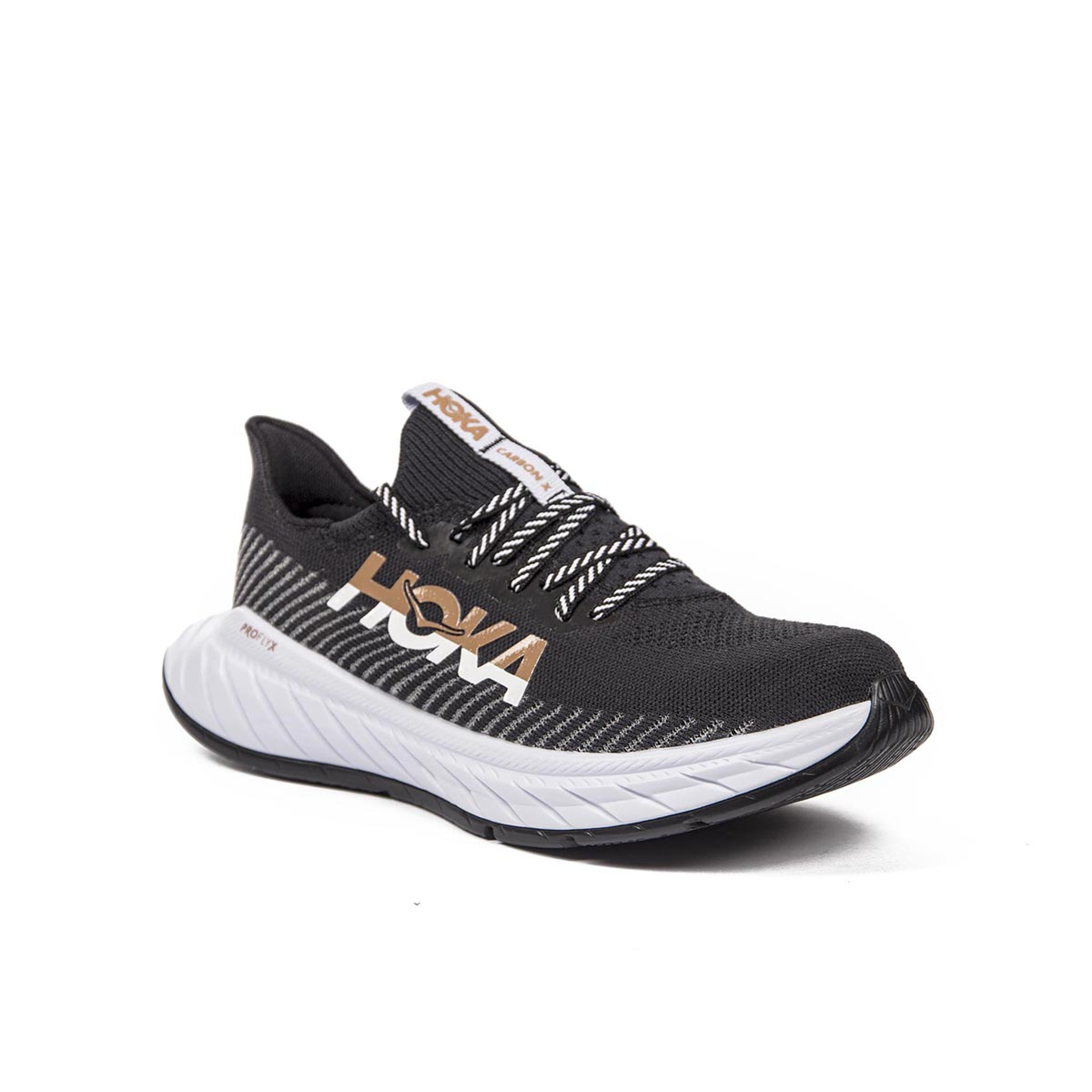 Hoka CARBON X 3 (1123193 BWHT)