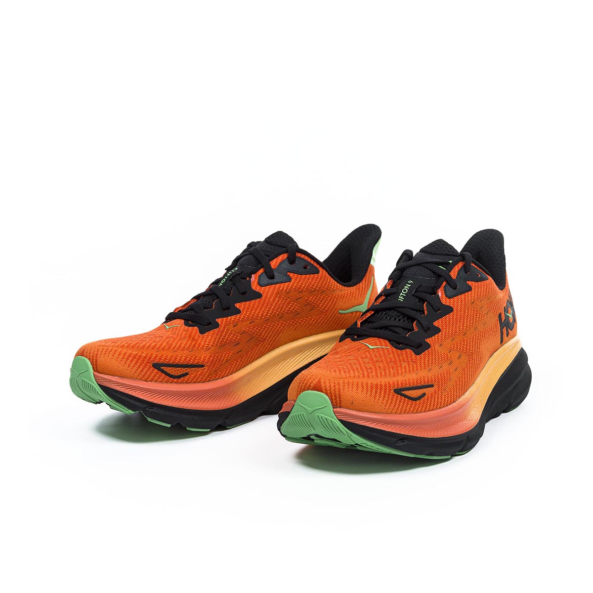 HOKA - GLIDE CLIFTON 9