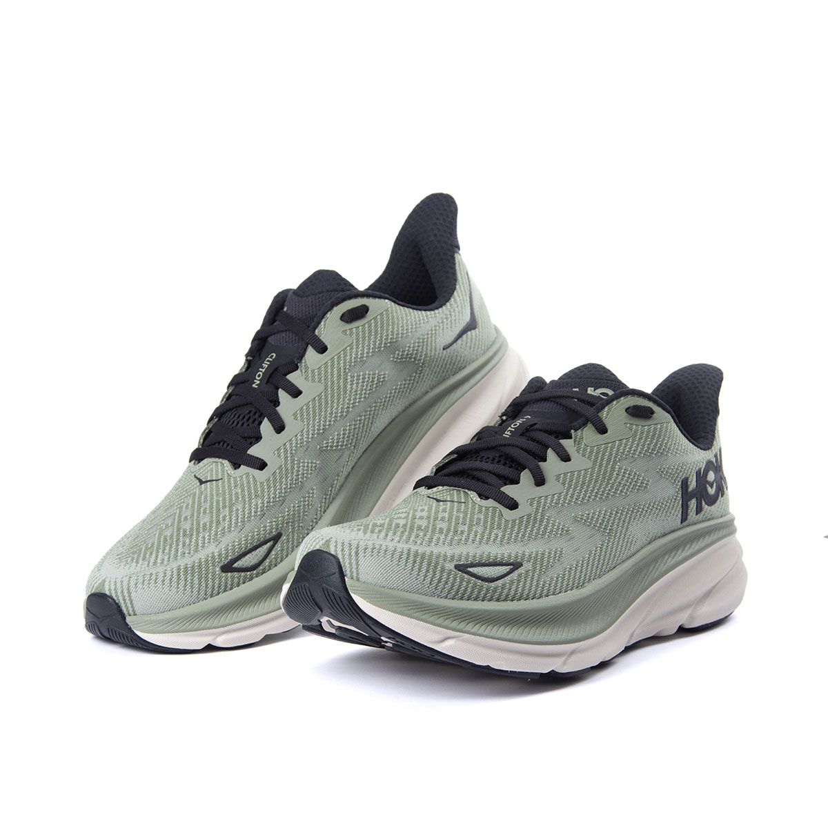 HOKA - CLIFTON 9
