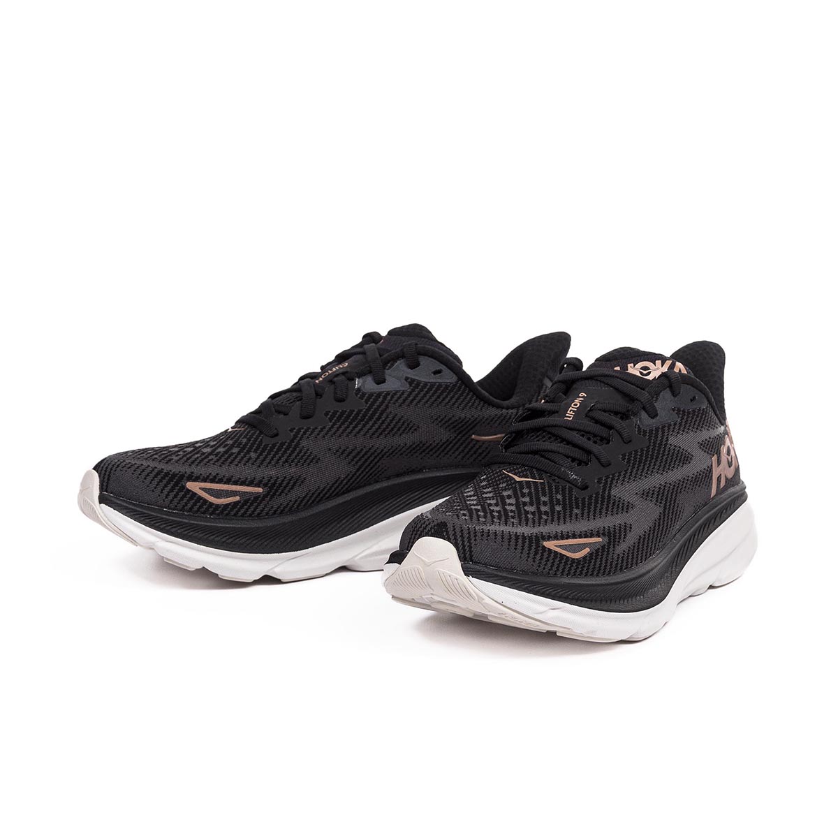 HOKA - CLIFTON 9