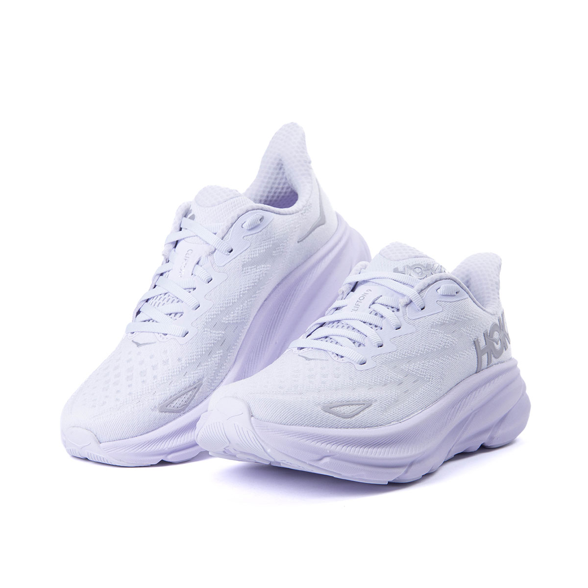HOKA - CLIFTON 9