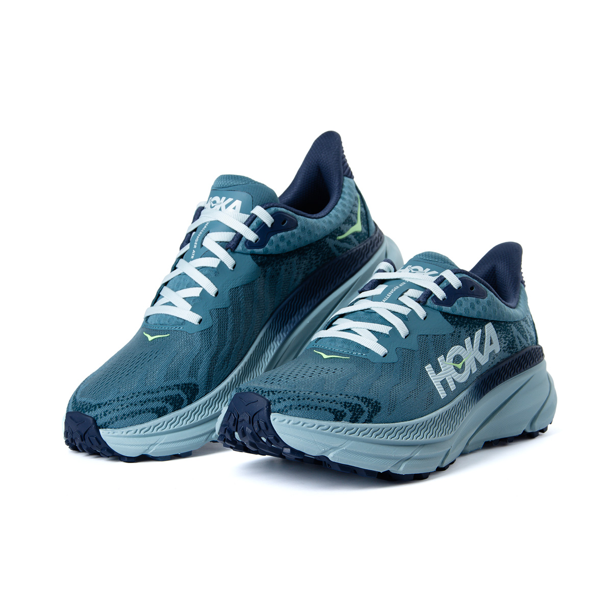 HOKA - CHALLENGER ATR 7