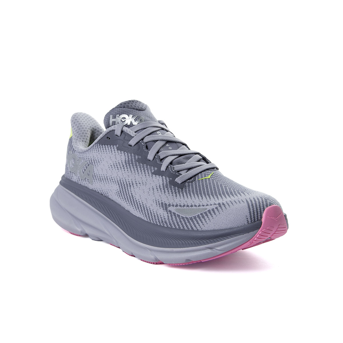 HOKA - CLIFTON 9 GORE-TEX