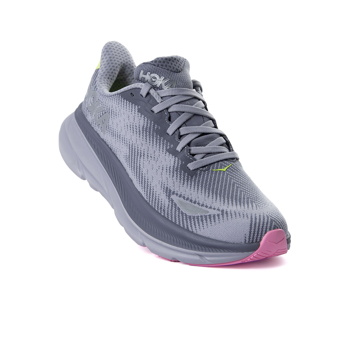 HOKA - CLIFTON 9 GORE-TEX