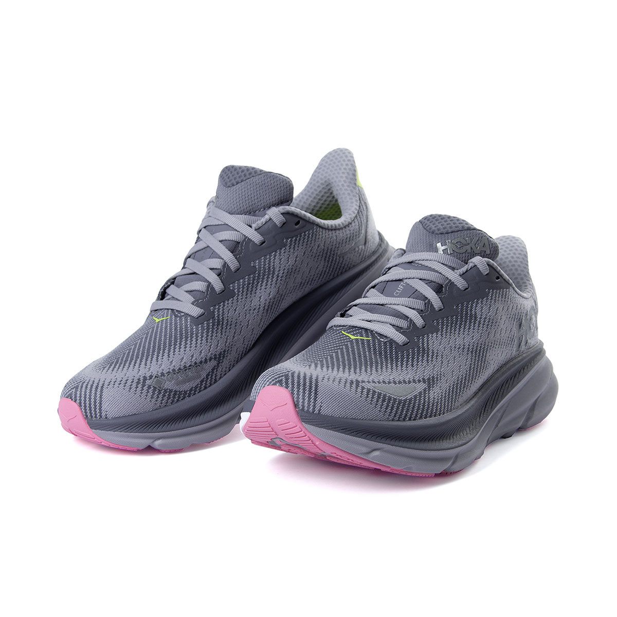 HOKA - CLIFTON 9 GORE-TEX