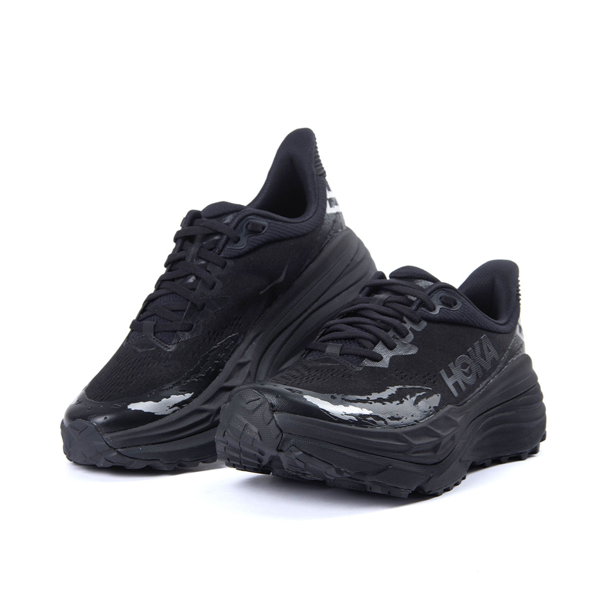 HOKA - STINSON 7