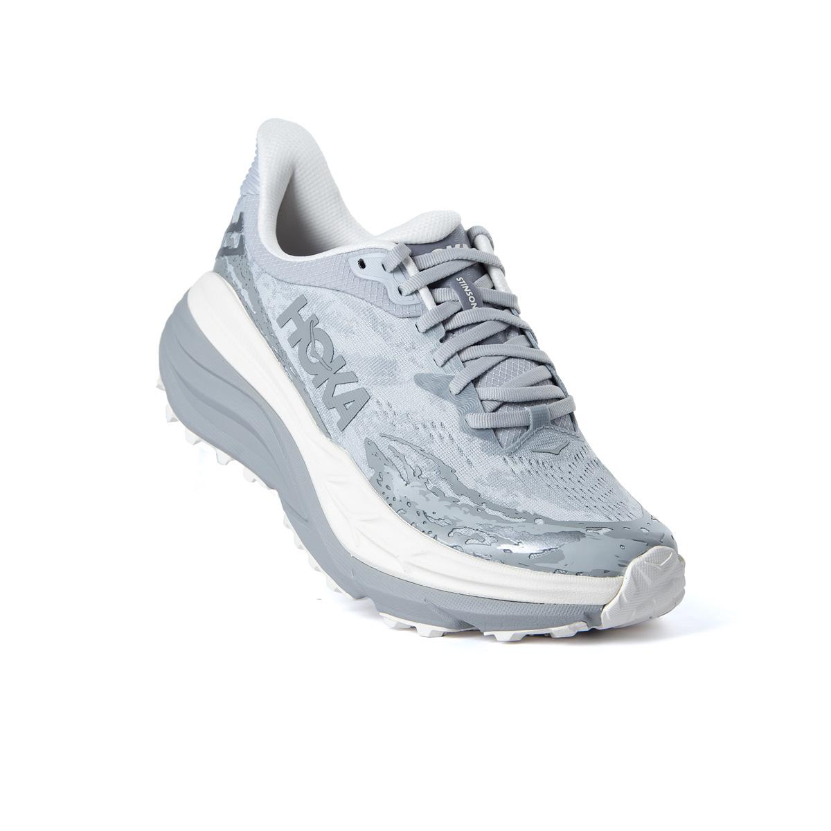 HOKA - STINSON 7