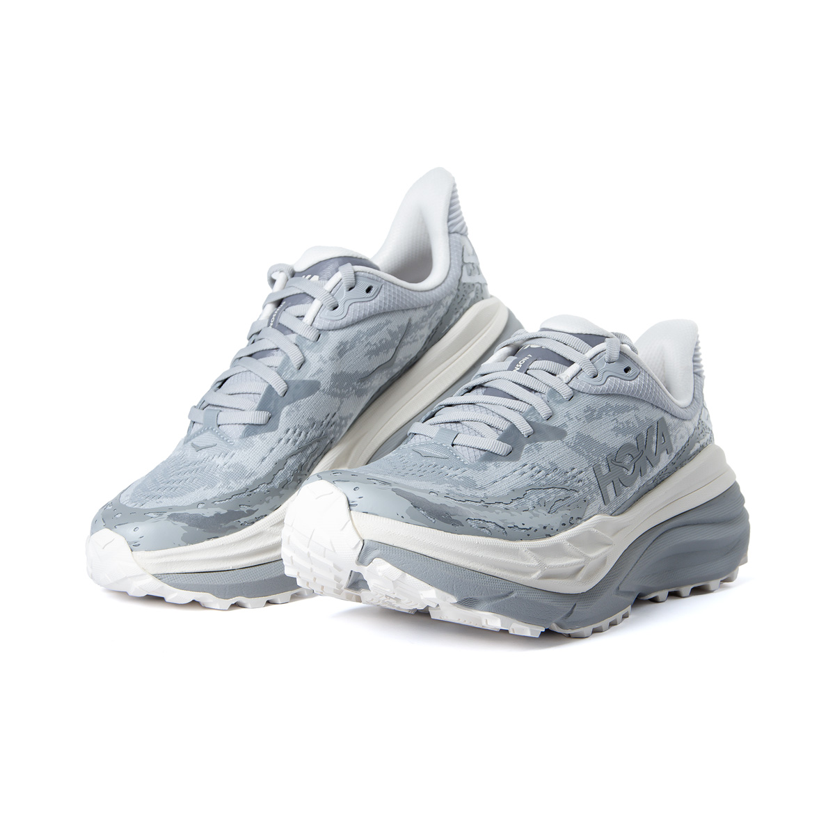 HOKA - STINSON 7