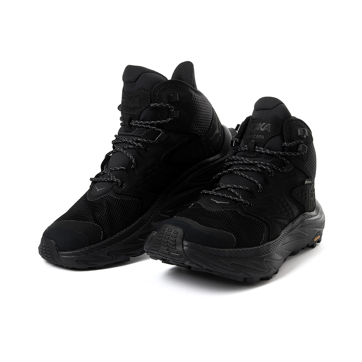 HOKA - ANACAPA 2 MID GTX