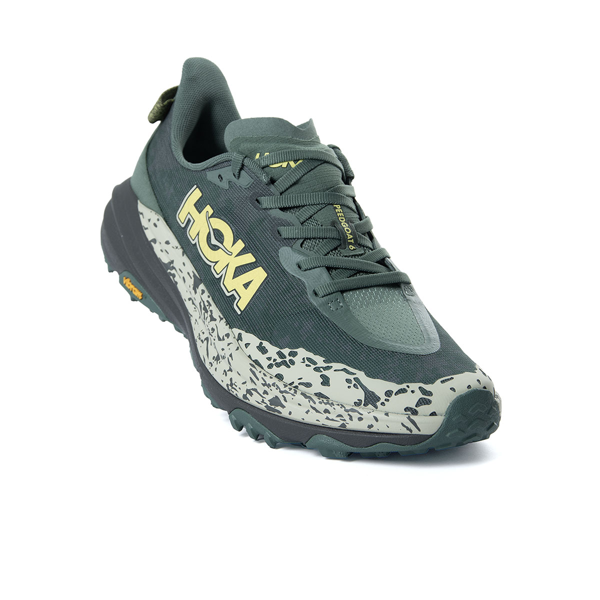 HOKA - SPEEDGOAT 6