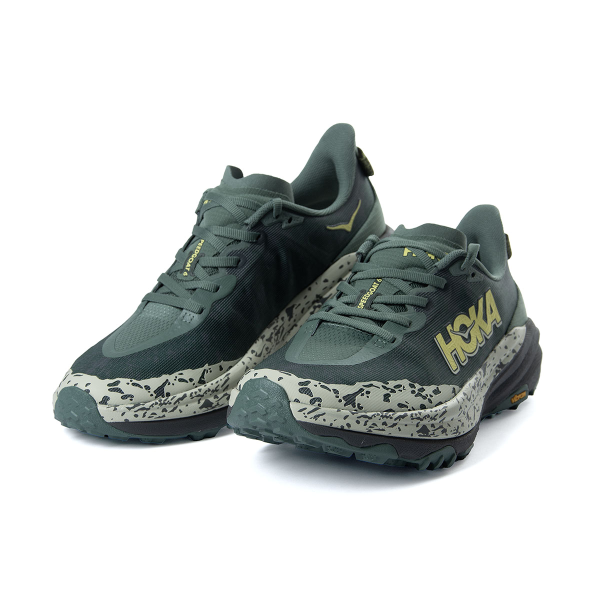 HOKA - SPEEDGOAT 6