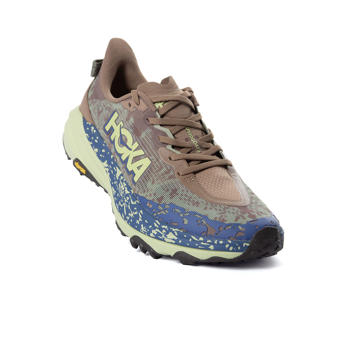 HOKA - SPEEDGOAT 6