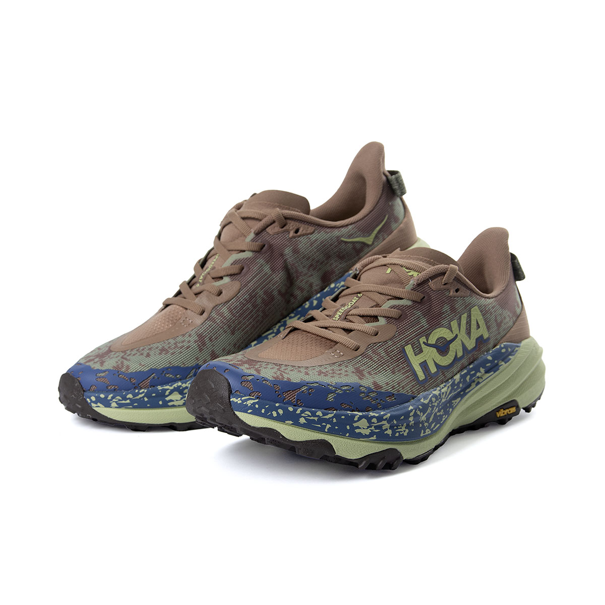 HOKA - SPEEDGOAT 6