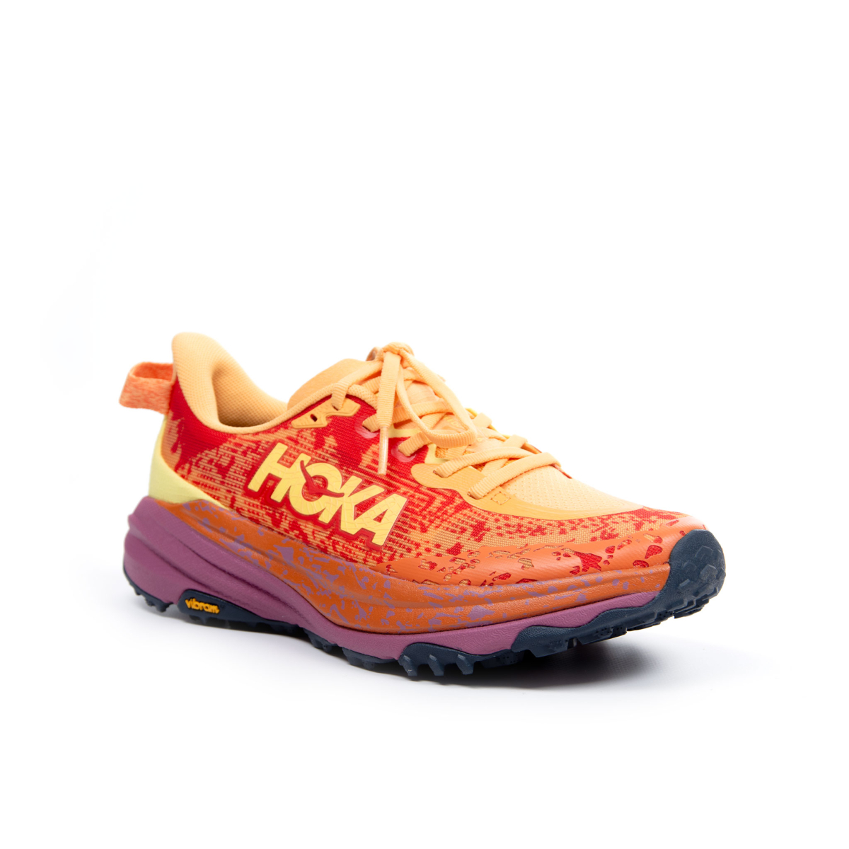 HOKA - SPEEDGOAT 6