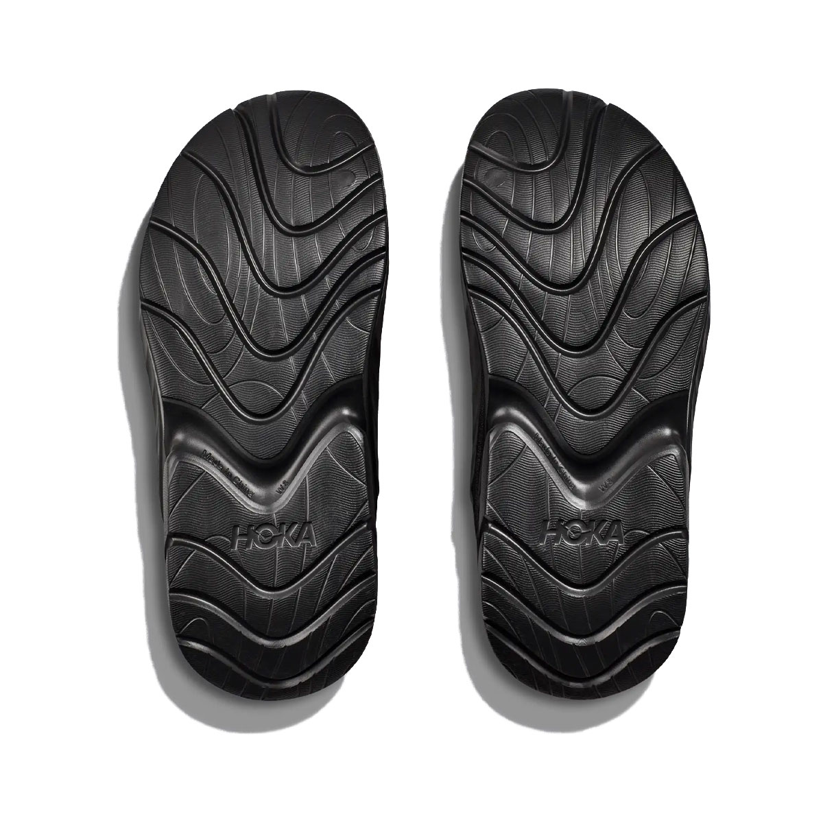 HOKA - ORA RECOVERY MULE
