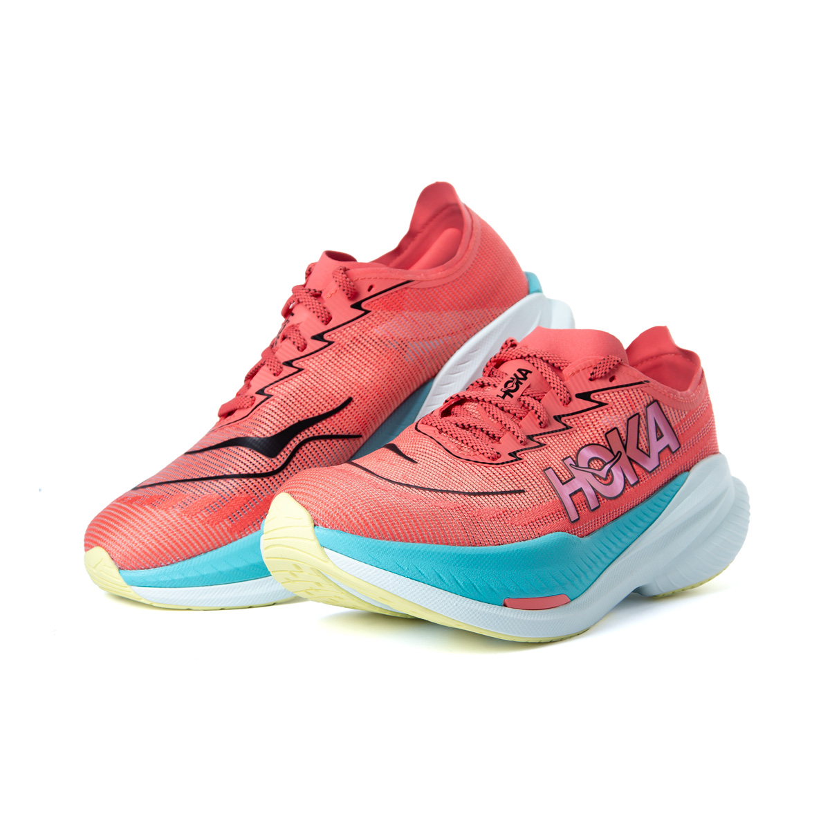 HOKA - MACH X 2