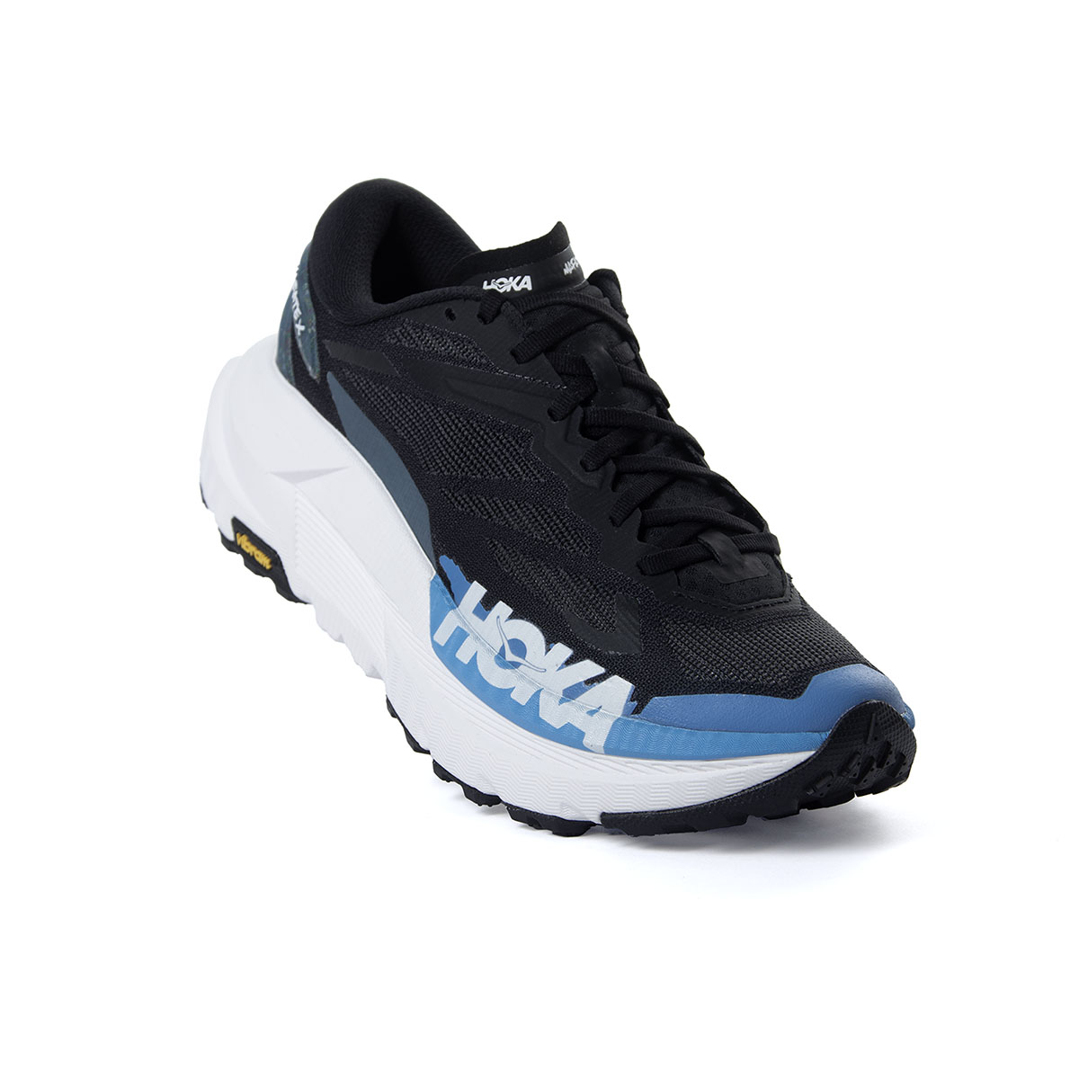 HOKA - MAFATE X
