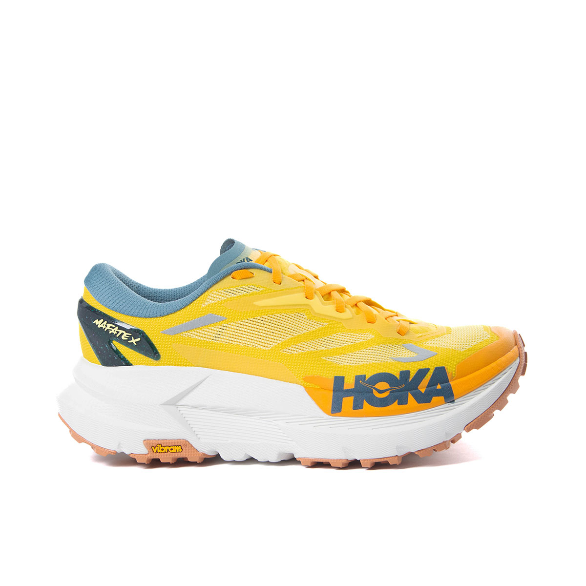 HOKA - MAFATE X