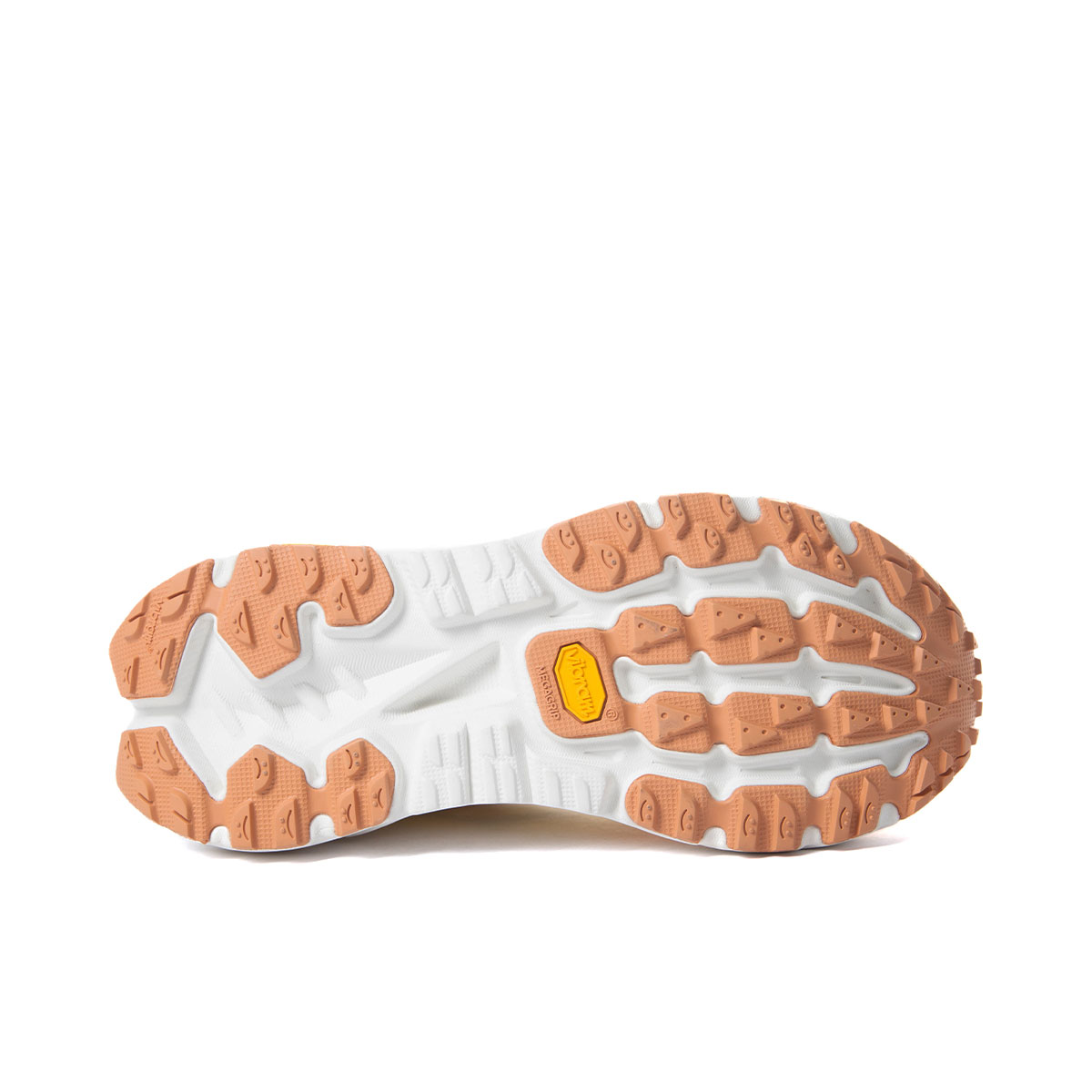 HOKA - MAFATE X