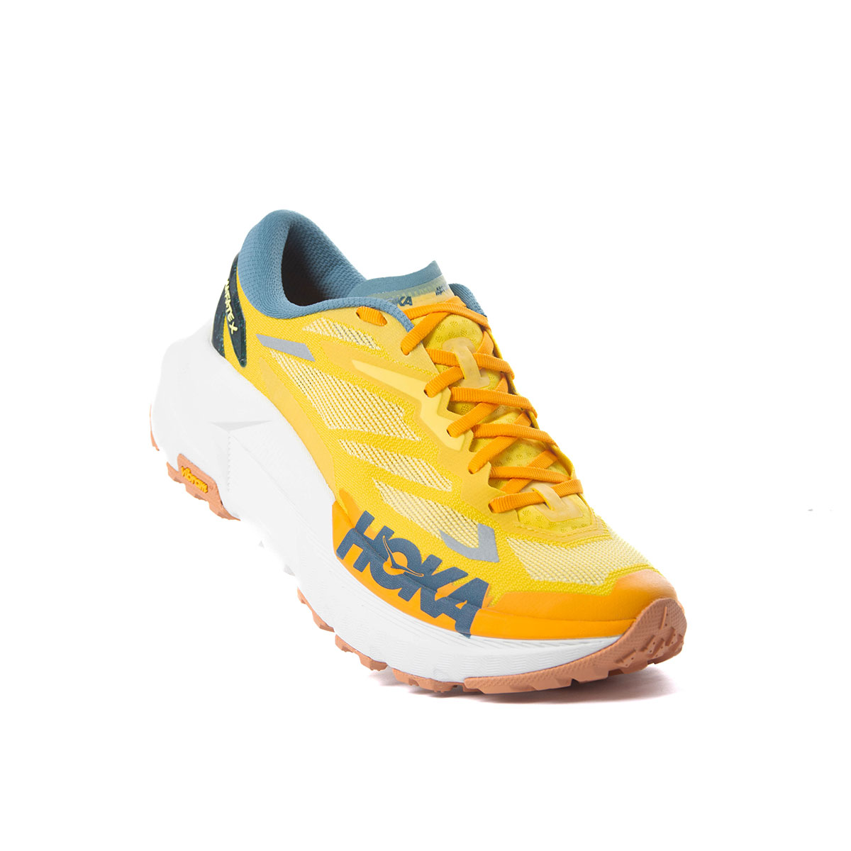 HOKA - MAFATE X