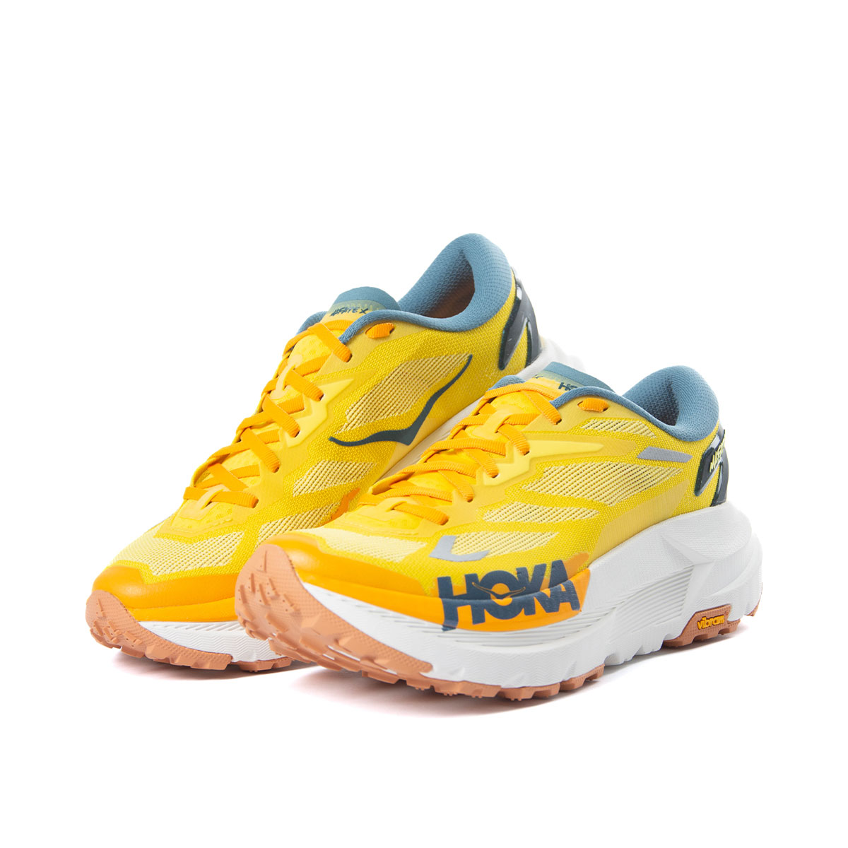 HOKA - MAFATE X