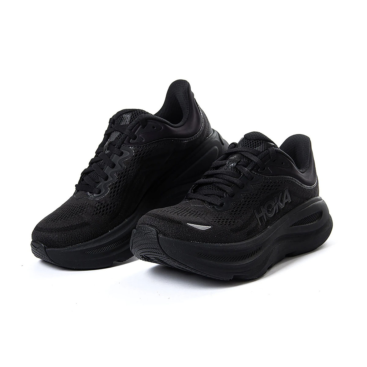 HOKA - BONDI 9 WIDE